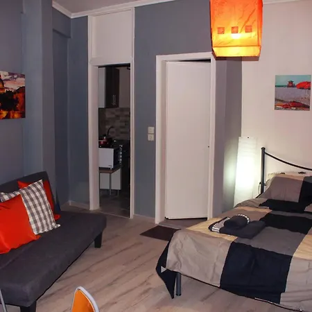 Apartment Amazing Next To Center 10 Minutes Walk No1 Thessaloniki