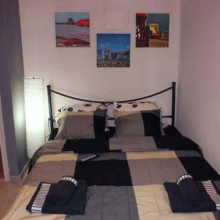 Amazing Next To Center 10 Minutes Walk No1 Apartment Thessaloniki