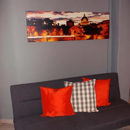 Apartment Amazing Next To Center 10 Minutes Walk No1 Thessaloniki