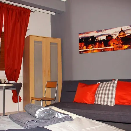 Amazing Next To Center 10 Minutes Walk No1 Thessaloniki