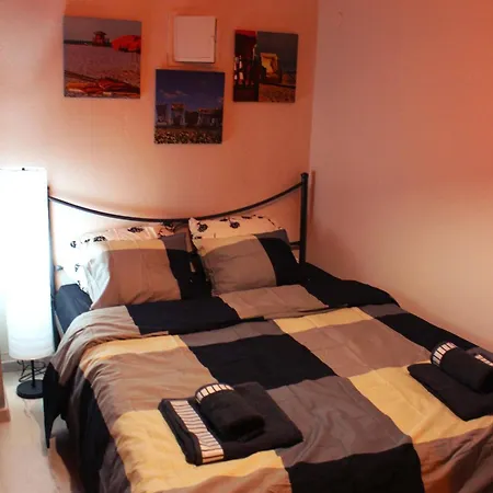 Amazing Next To Center 10 Minutes Walk No1 * Thessaloniki