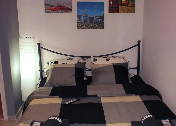 Amazing Next To Center Only 10 Minutes Walk Апартаменты Салоники
