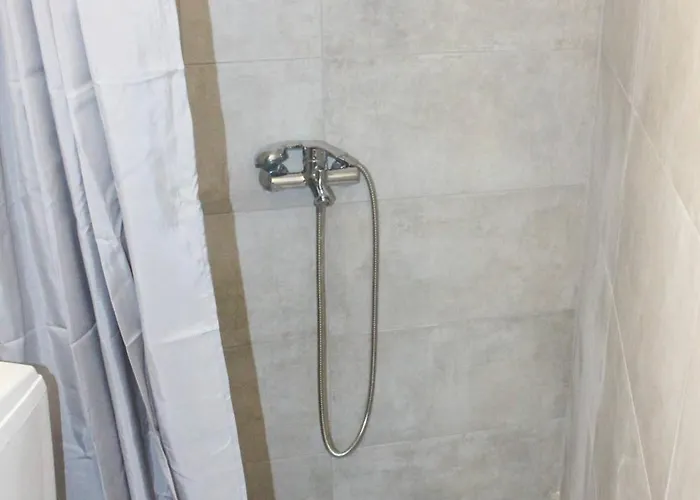 Amazing Next To Center Only 10 Minutes Walk Apartament