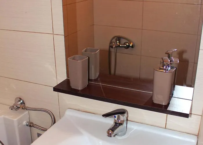 Apartament Amazing Next To Center Only 10 Minutes Walk